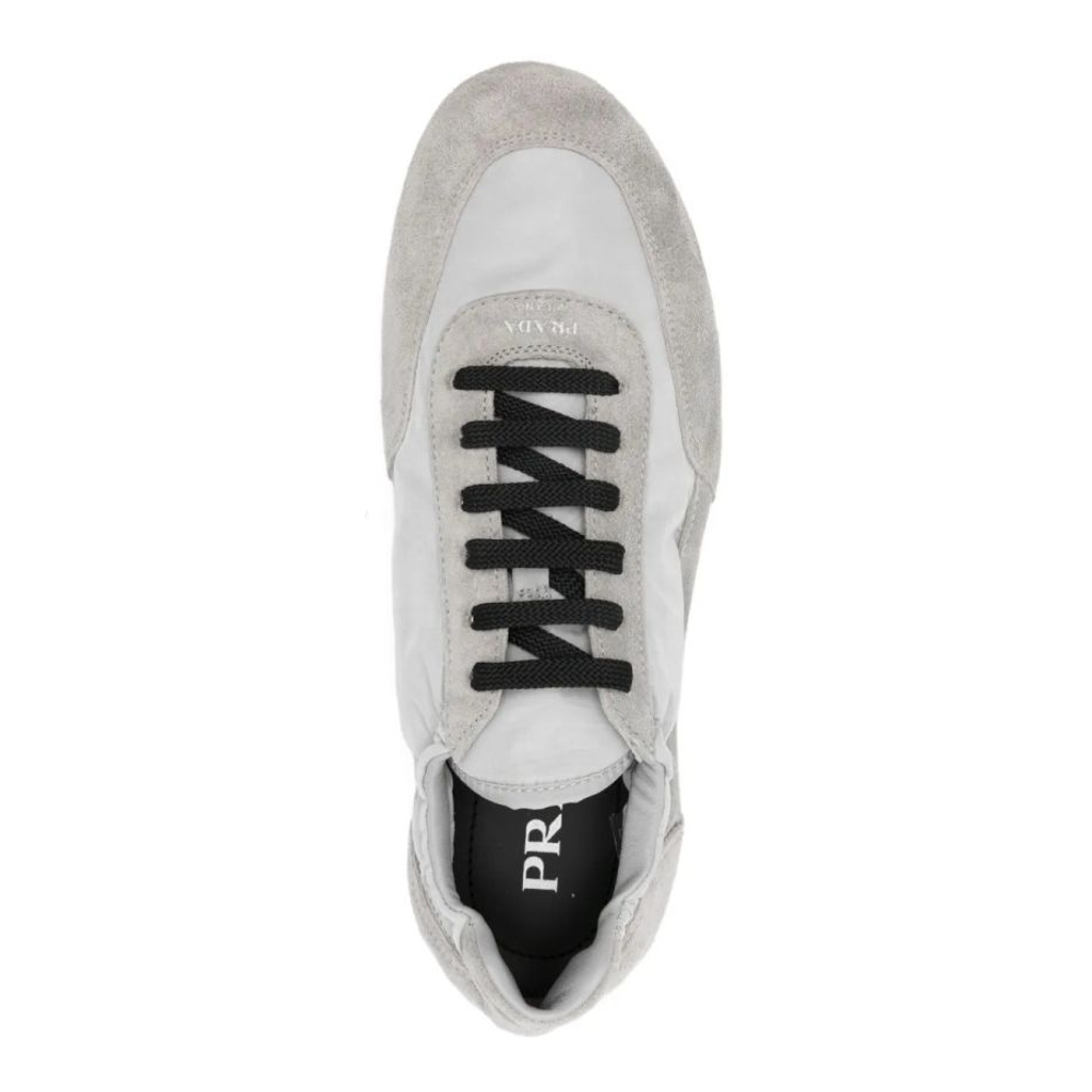 Sneakers 'Lace-Up' pour Femmes