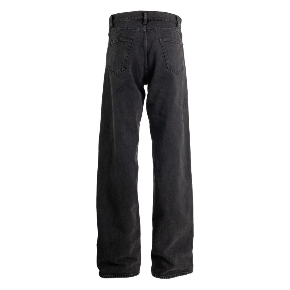 Women's 'Faded' Jeans