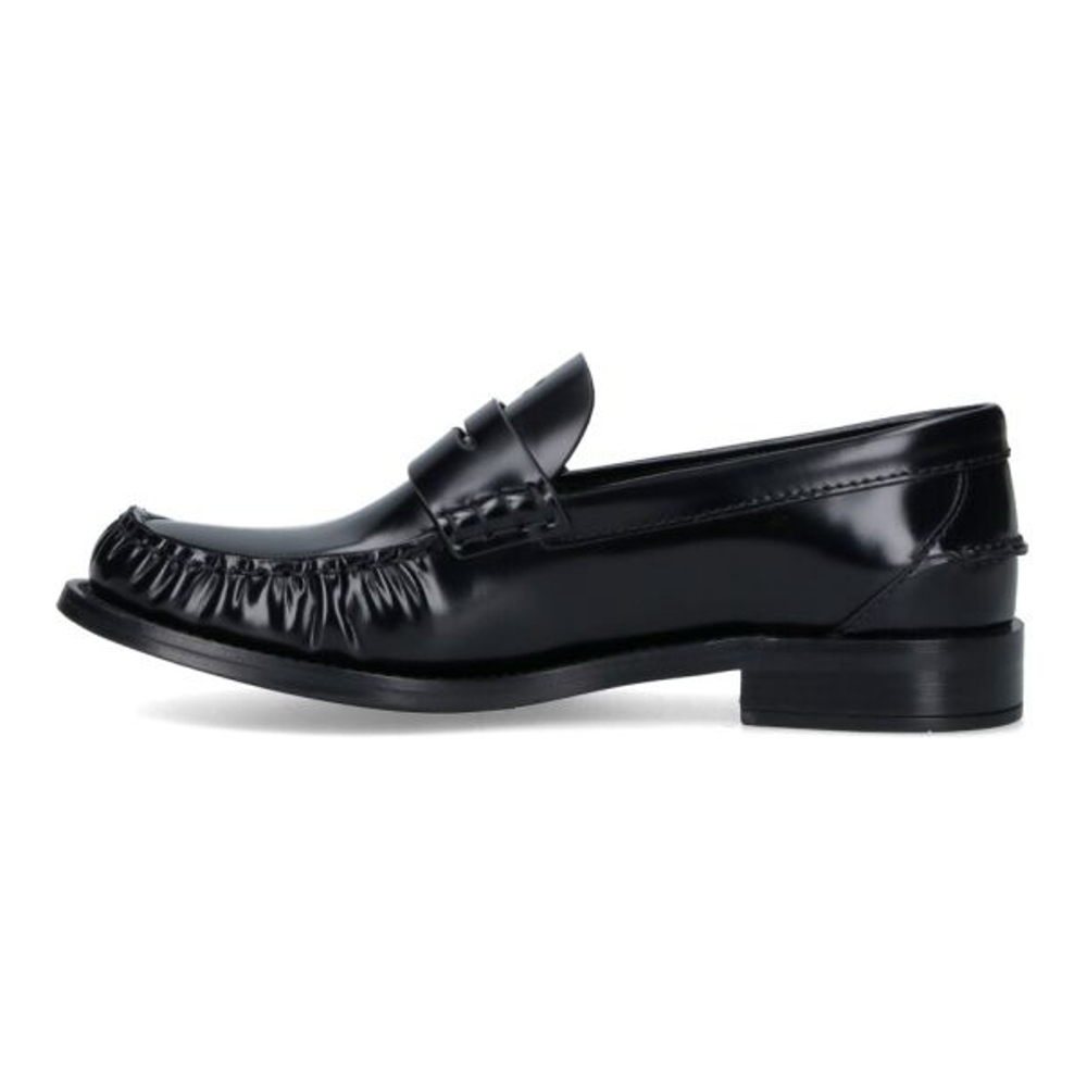 Mocassins 'Mit Logo' pour Femmes