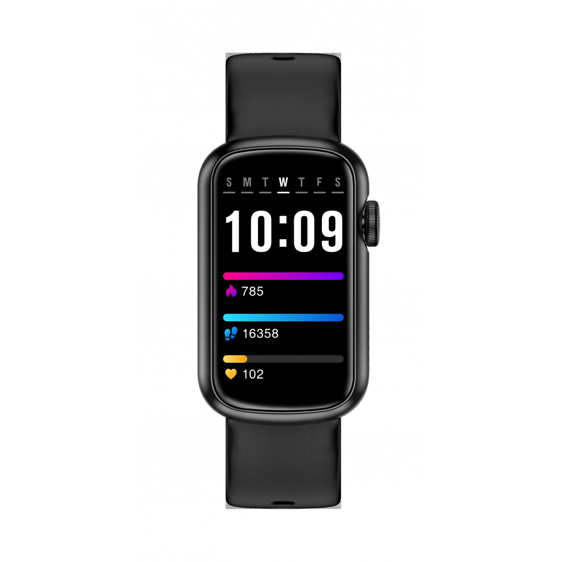 Montre Connectee  Multifonctions