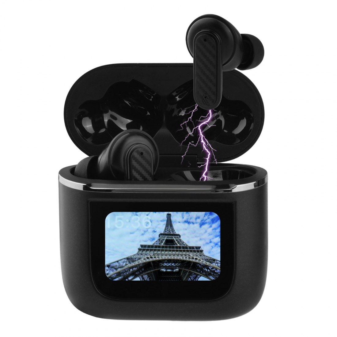 Ecouteurs Bluetooth Avec Reduction De Bruit