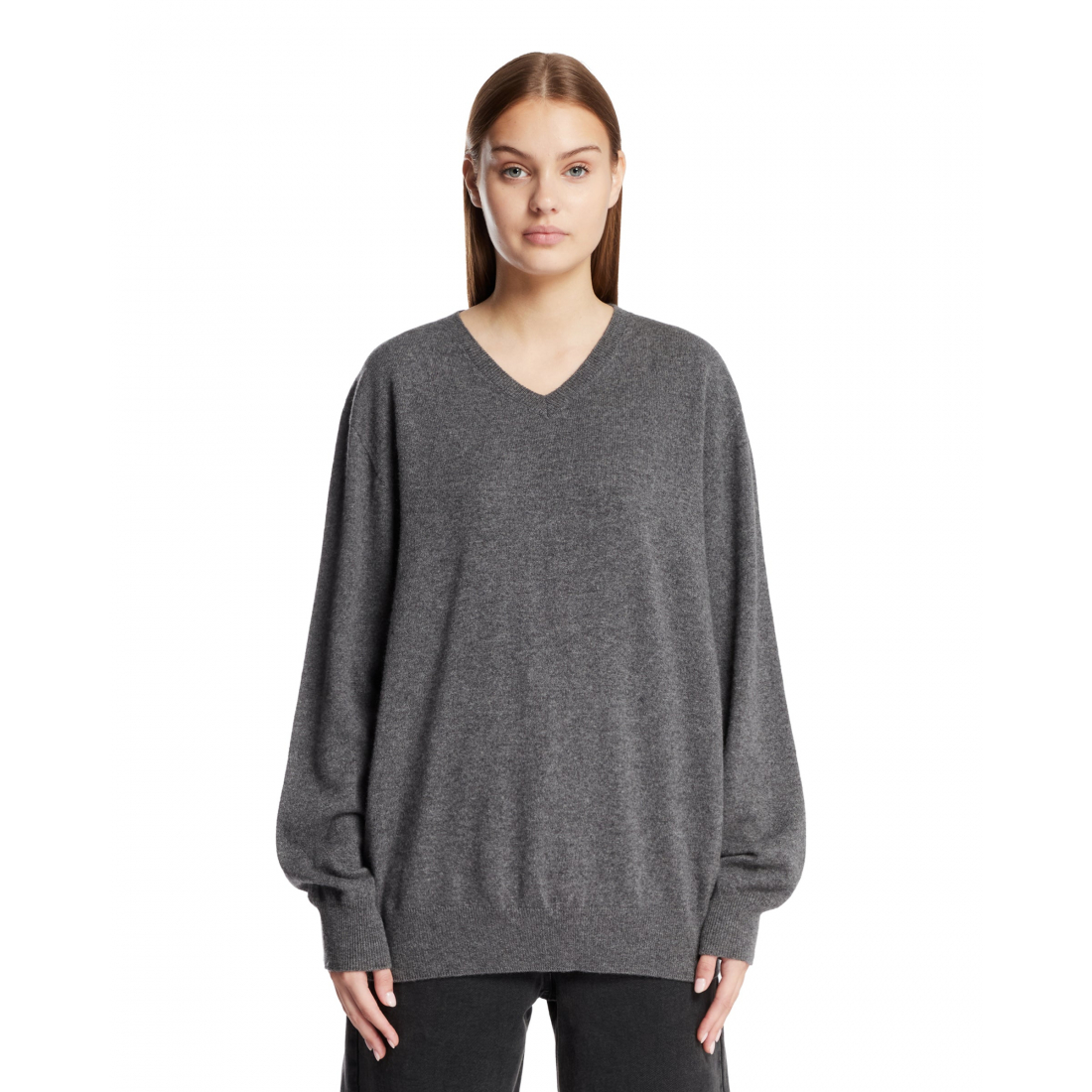 Pull en cachemire 'Ligeia' pour Femmes