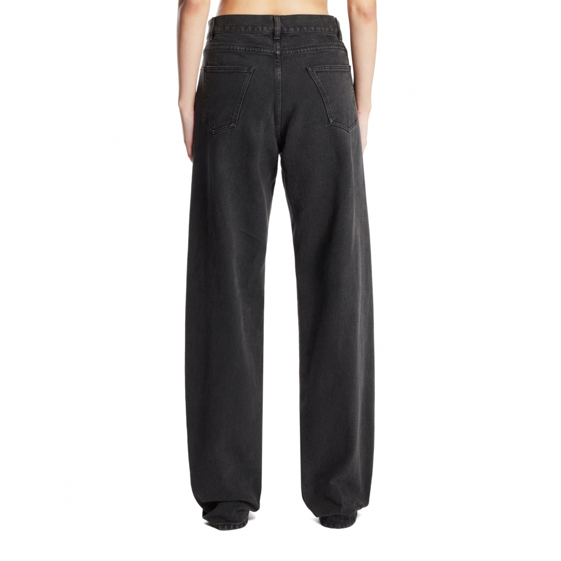 Women's 'Faded' Jeans