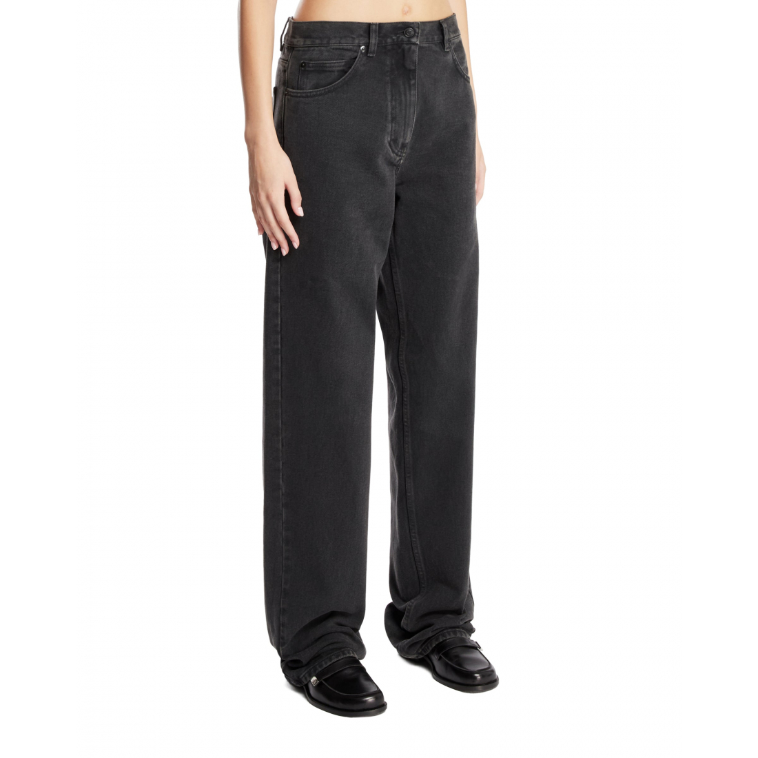 Women's 'Faded' Jeans