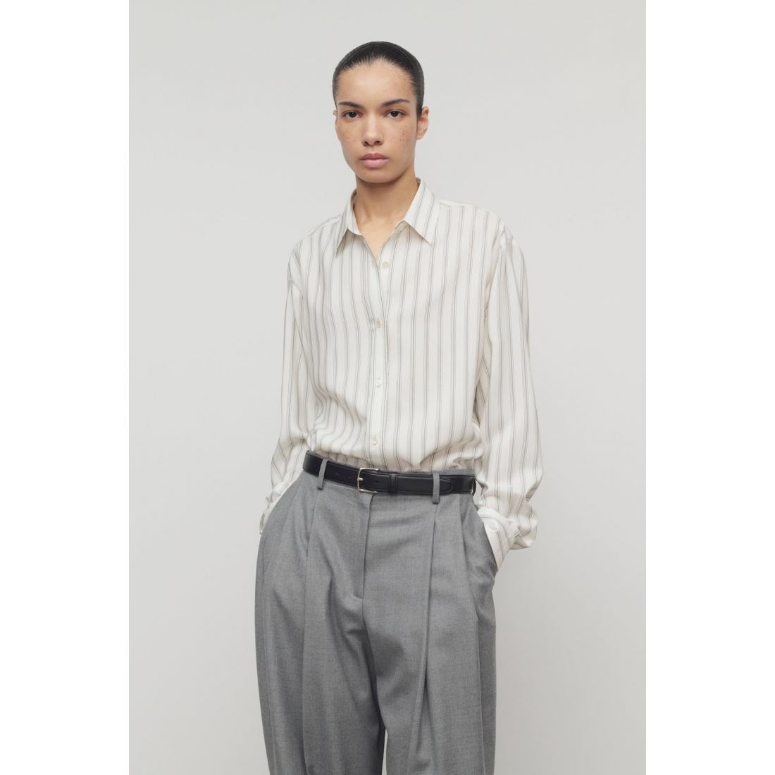 'Eirlys' Hemd für Damen