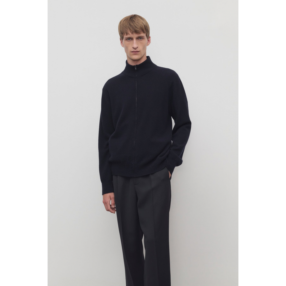 Pull en cachemire 'Tobia' pour Hommes