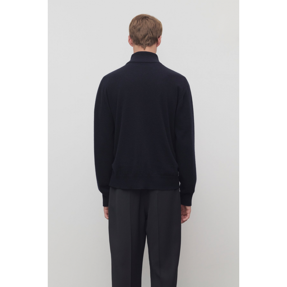 Pull en cachemire 'Tobia' pour Hommes