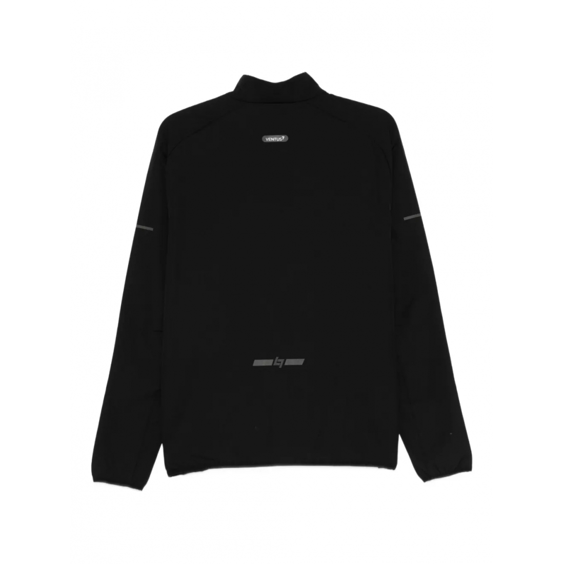 Pull 'Zip Detail' pour Hommes