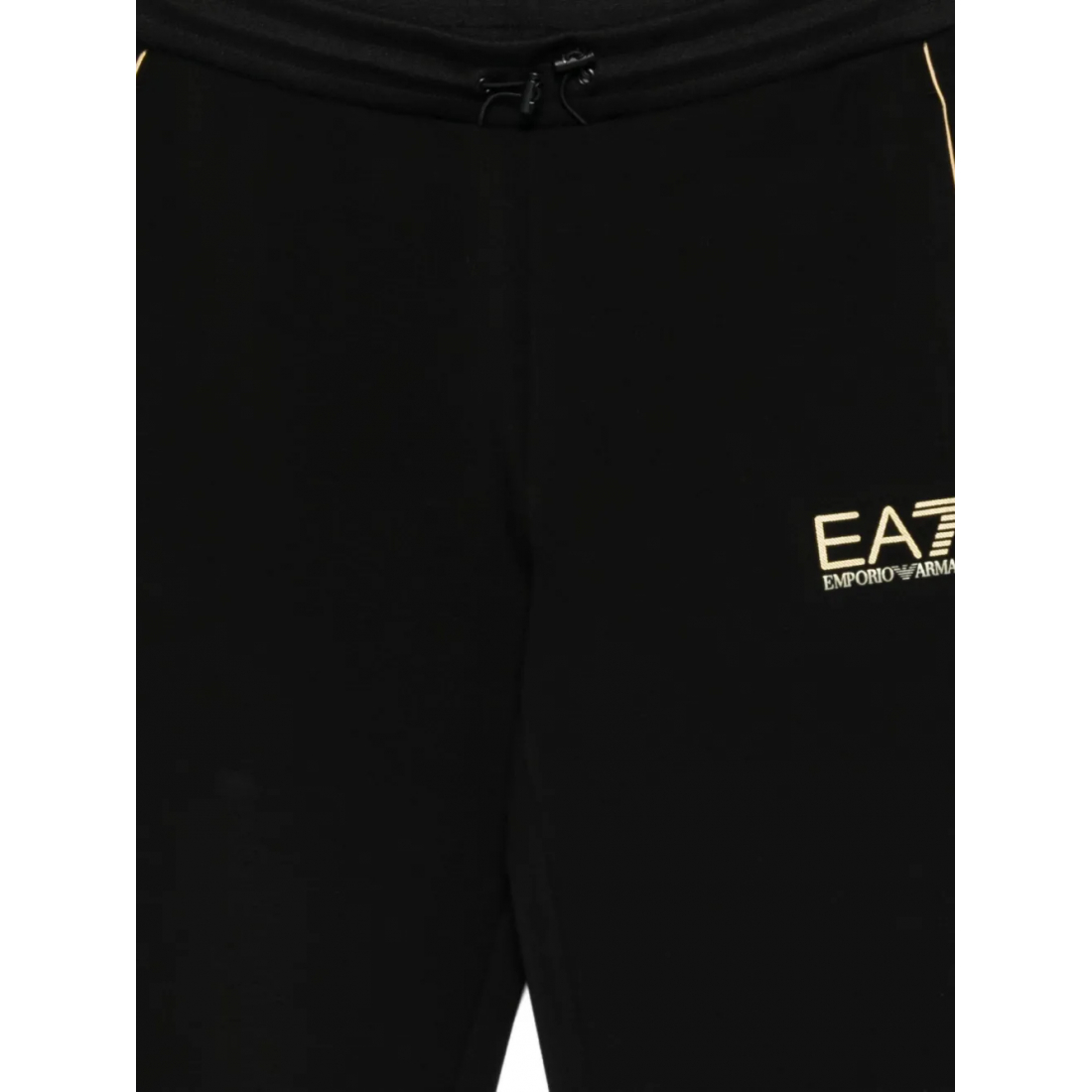 'Logo' Hose für Herren