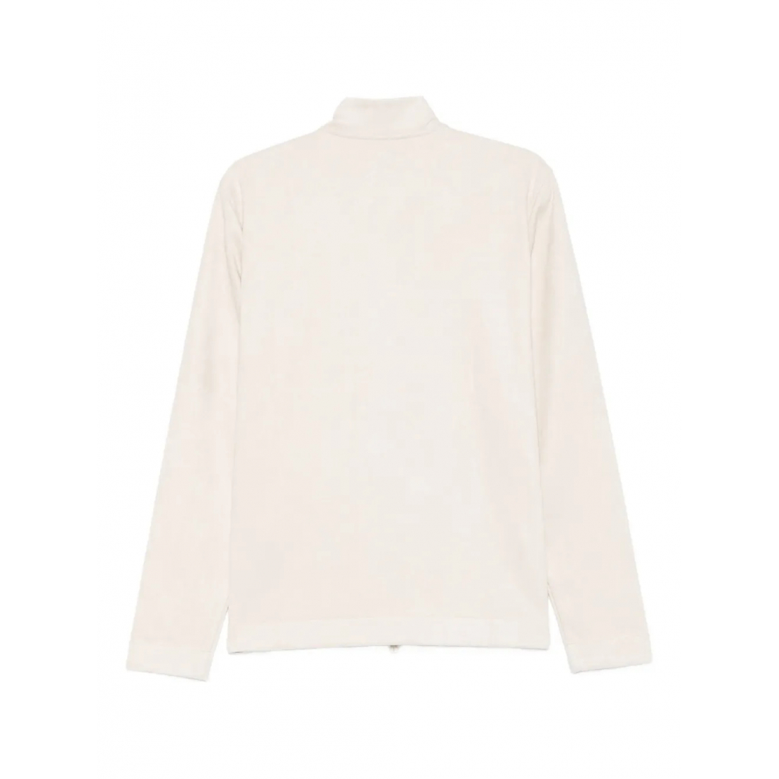 Pull 'Zip Detail' pour Hommes