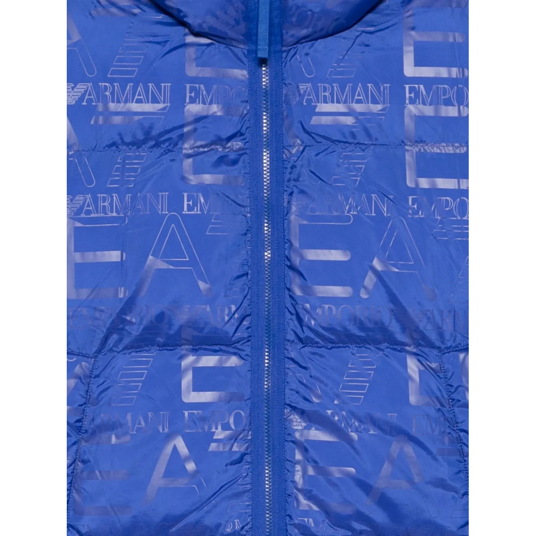 Men's 'Hooded Print' Jacket