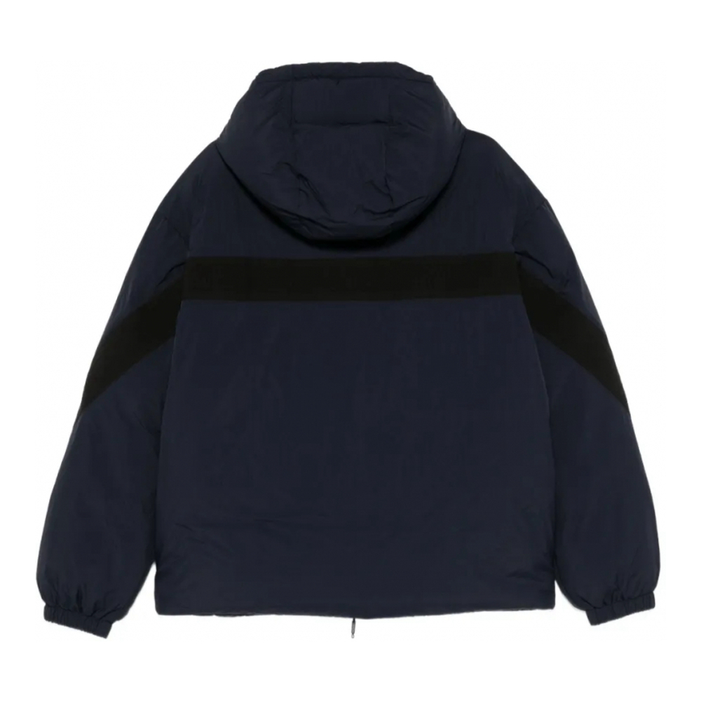 'Hooded' Jacke für Herren