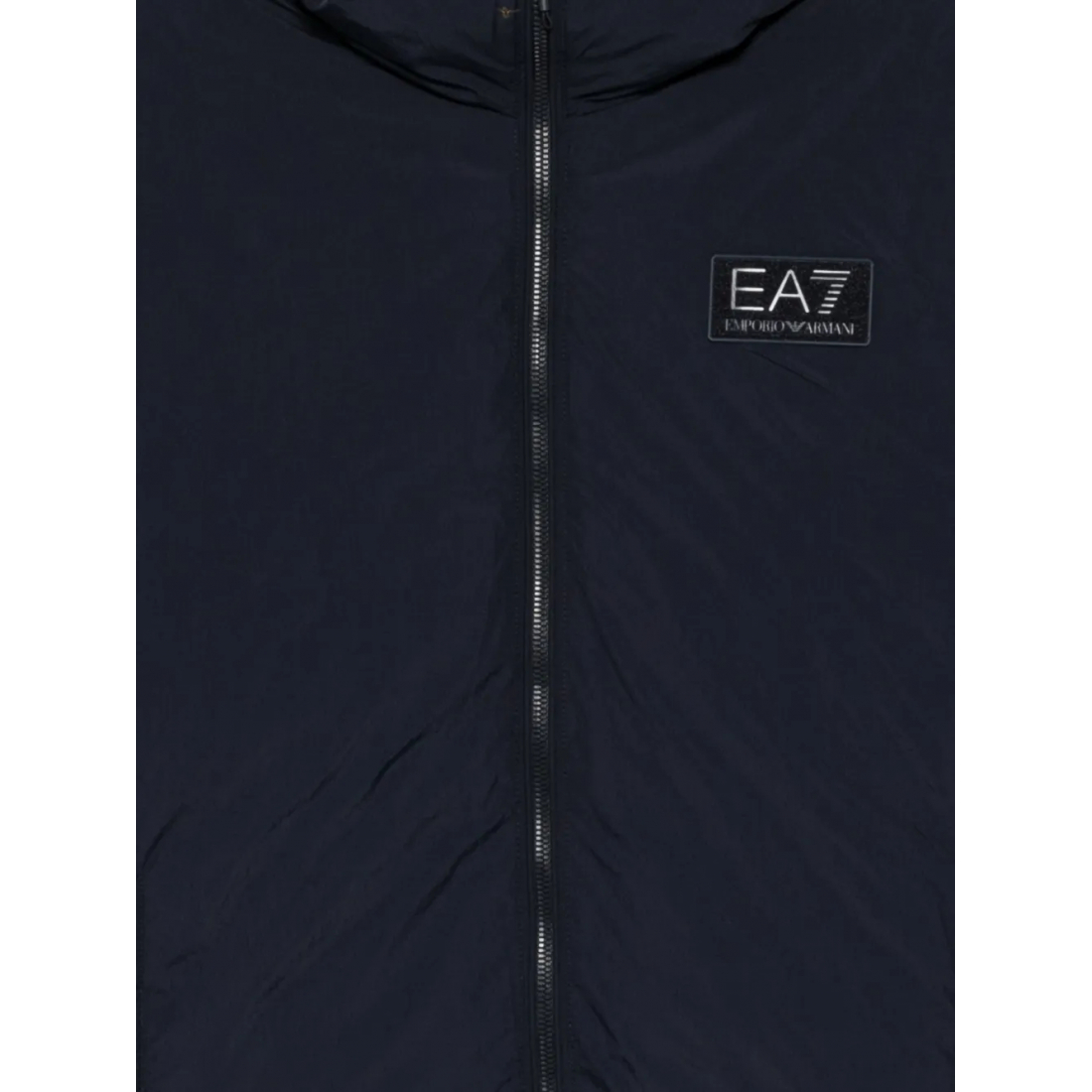 'Hooded' Jacke für Herren