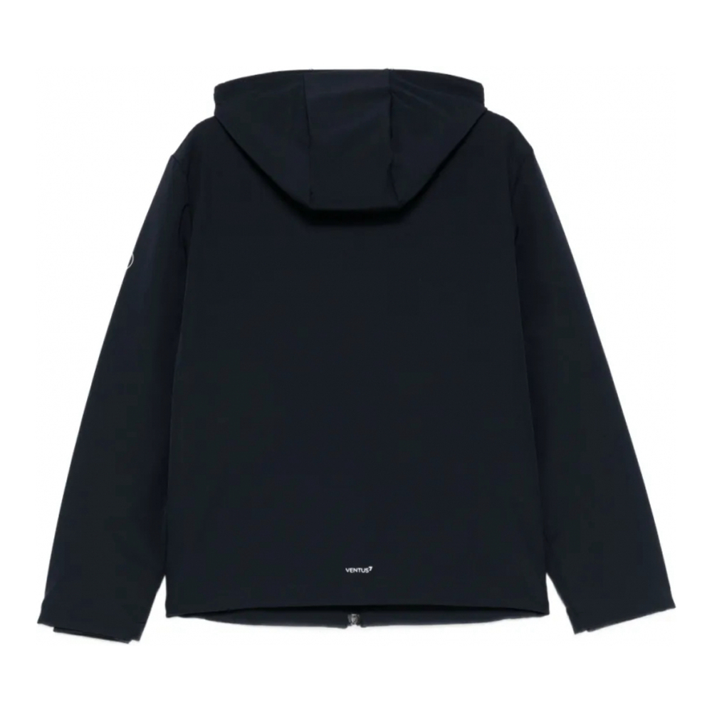 'Hooded Ea7' Jacke für Herren