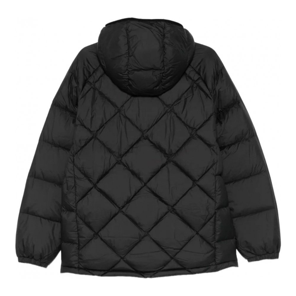 Men's 'Hooded' Puffer Coat