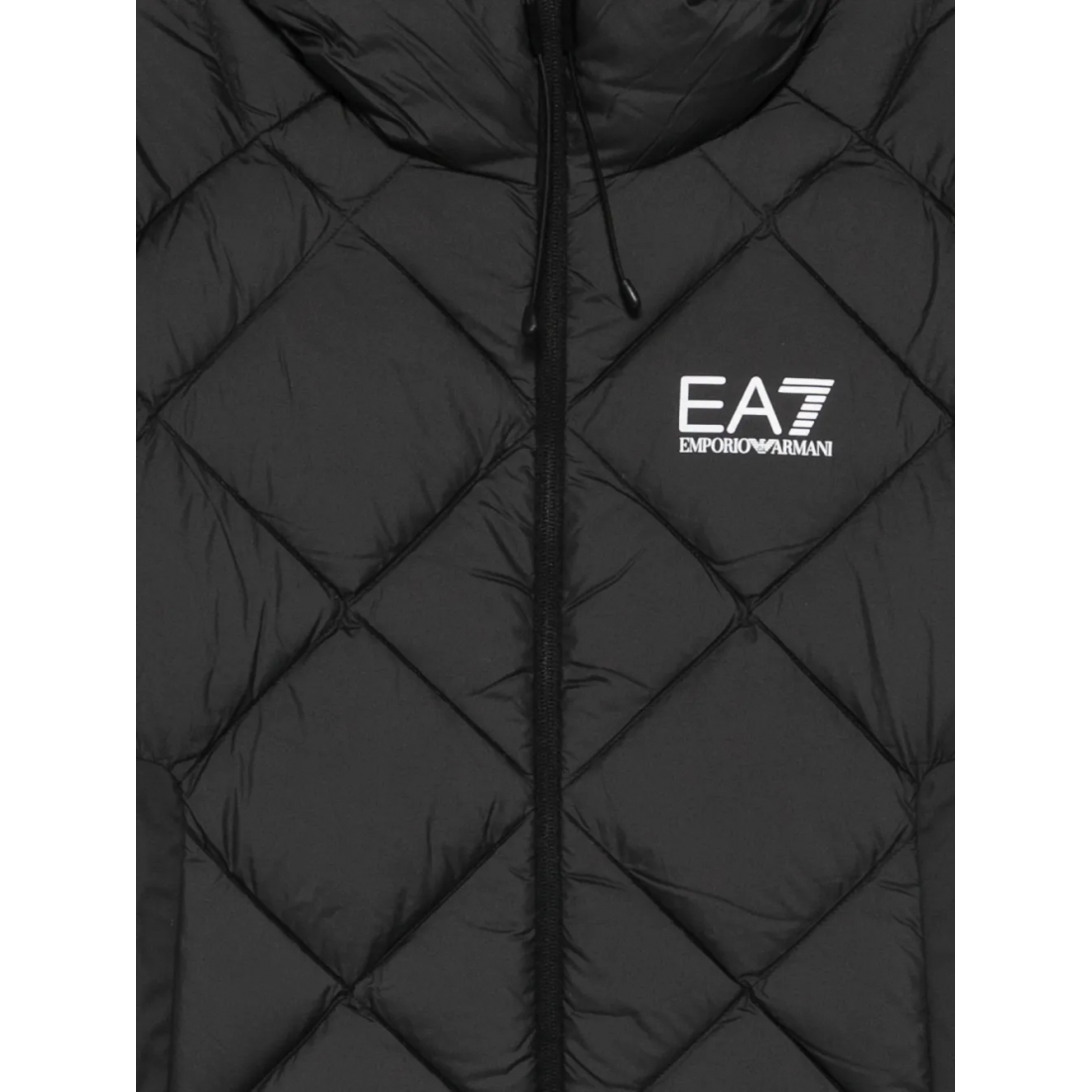 Men's 'Hooded' Puffer Coat