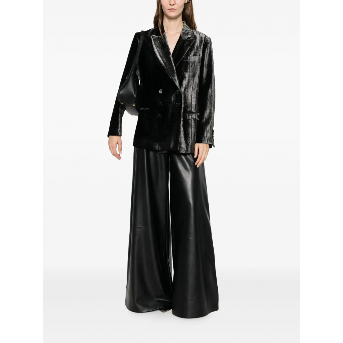 Women's 'Double-Breasted' Jacket