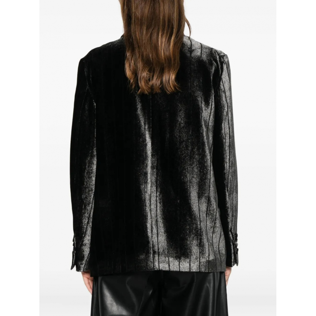 Women's 'Double-Breasted' Jacket