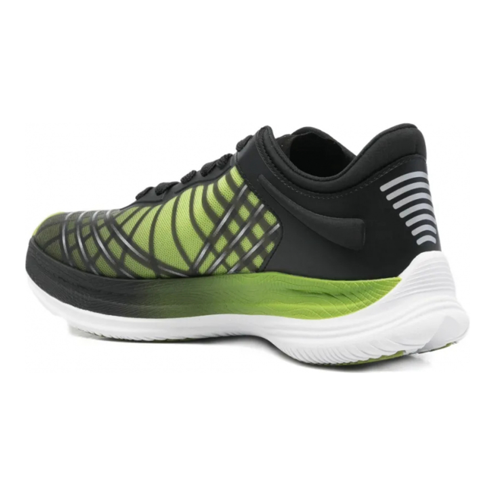 Men's 'Ea7 Patterned' Sneakers