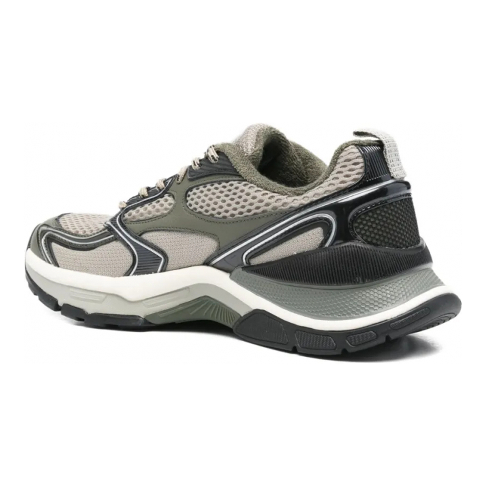 Men's 'Logo' Sneakers