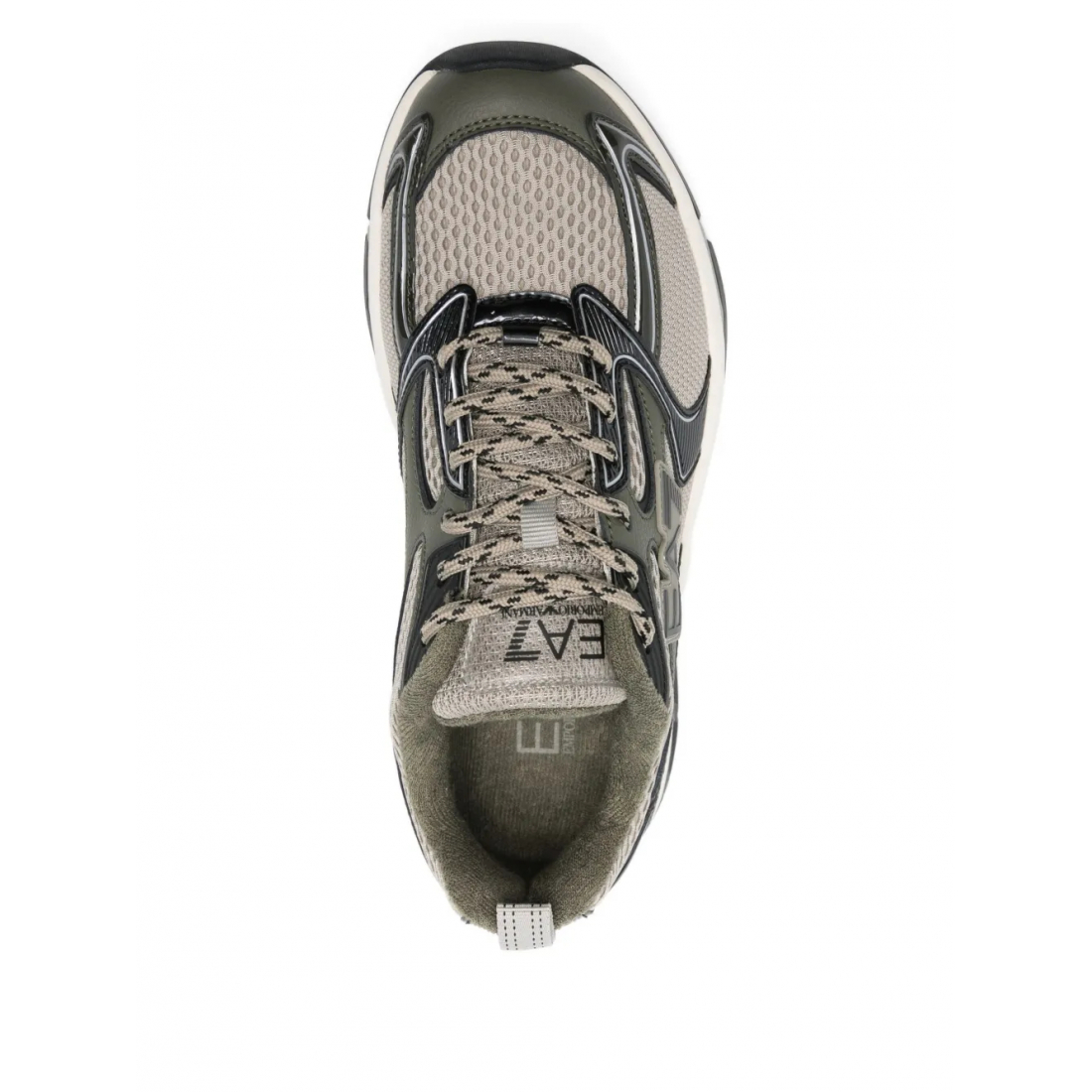 Men's 'Logo' Sneakers