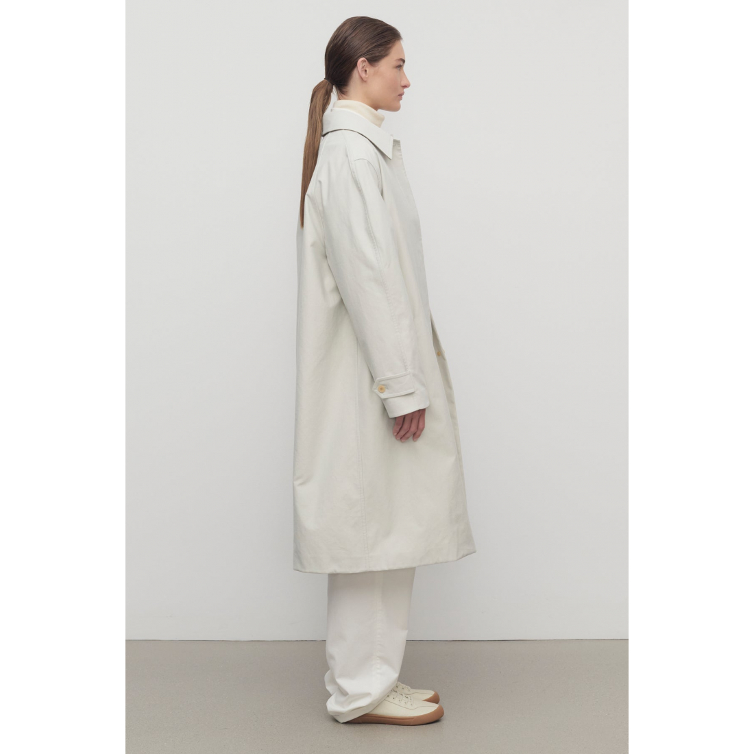 Trench 'Pluma' pour Femmes