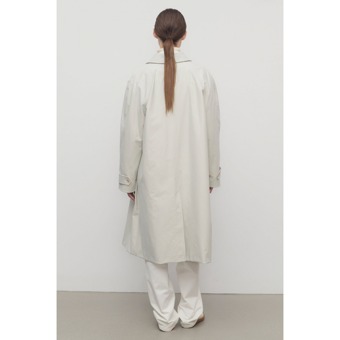 Trench 'Pluma' pour Femmes