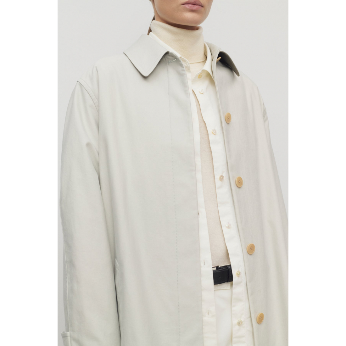 Trench 'Pluma' pour Femmes