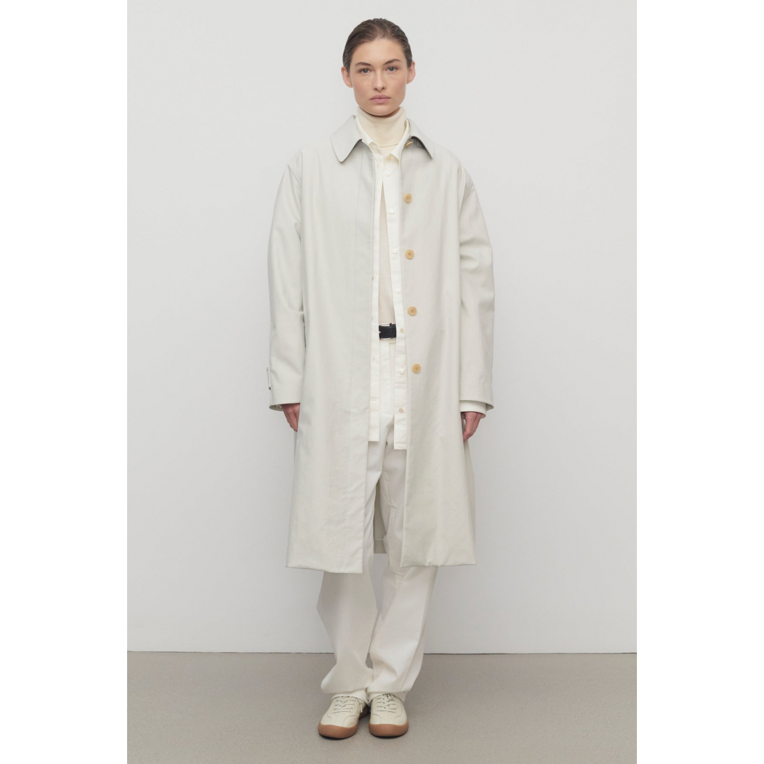 Trench 'Pluma' pour Femmes