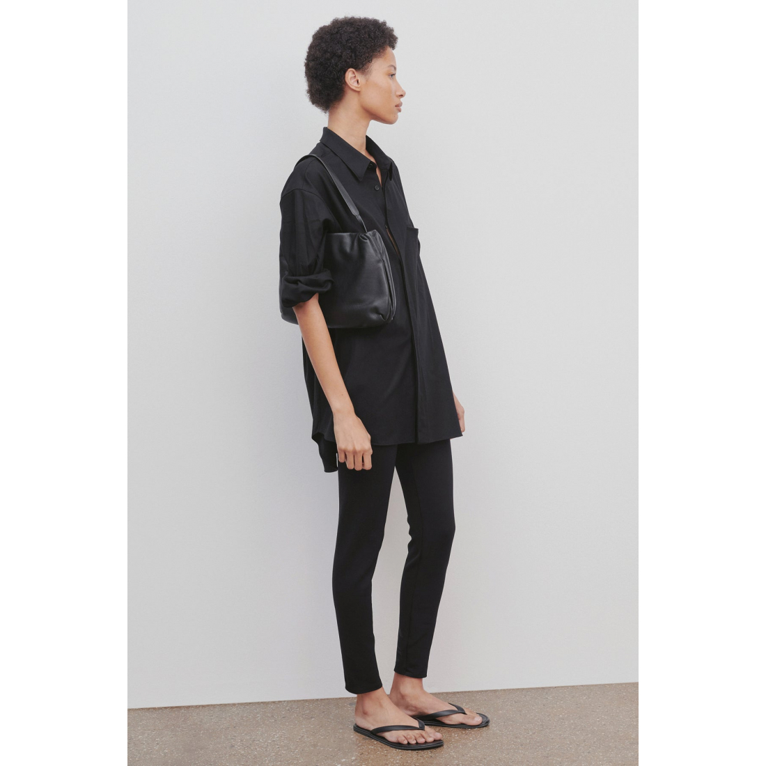 Pantalon 'Woolworth' pour Femmes