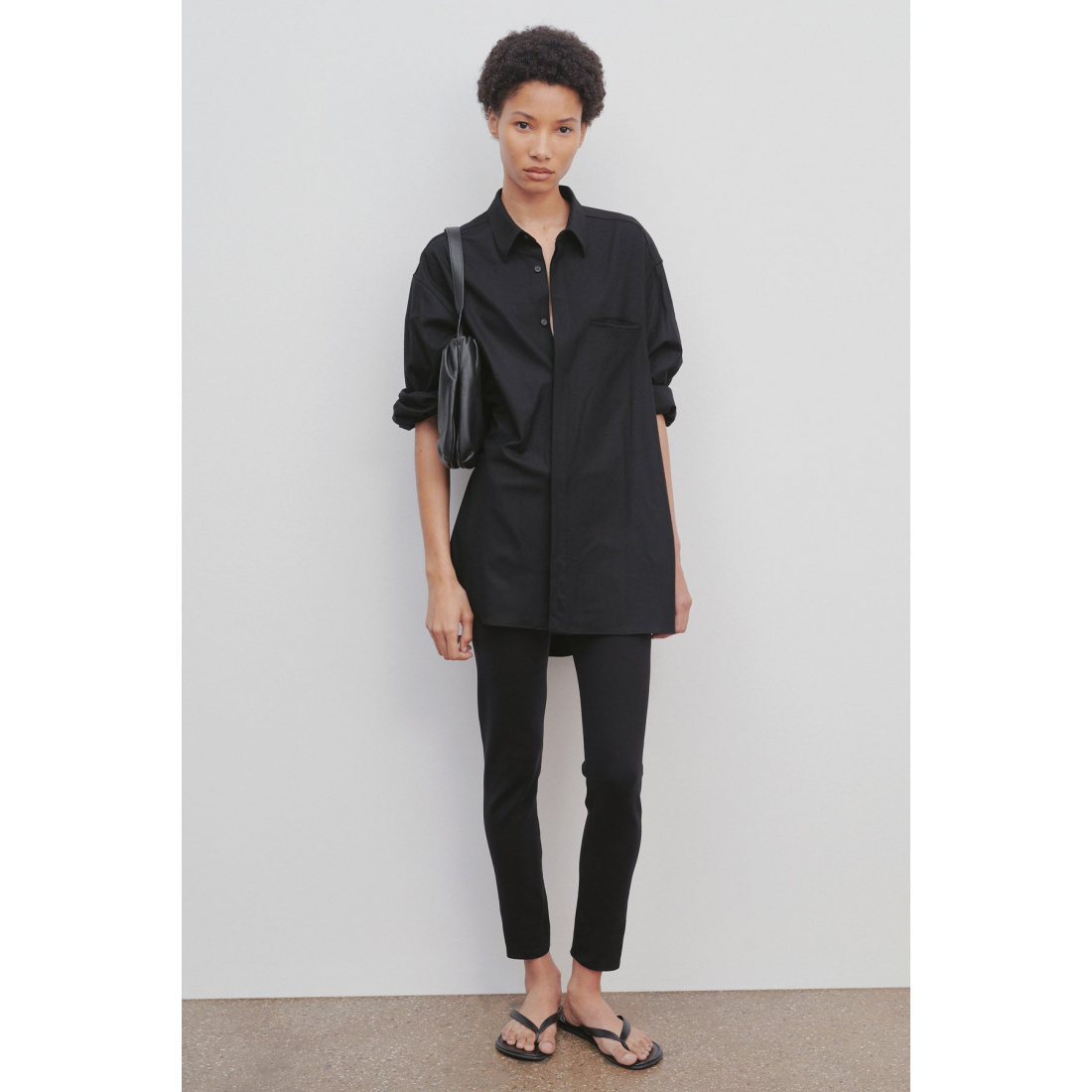 Pantalon 'Woolworth' pour Femmes