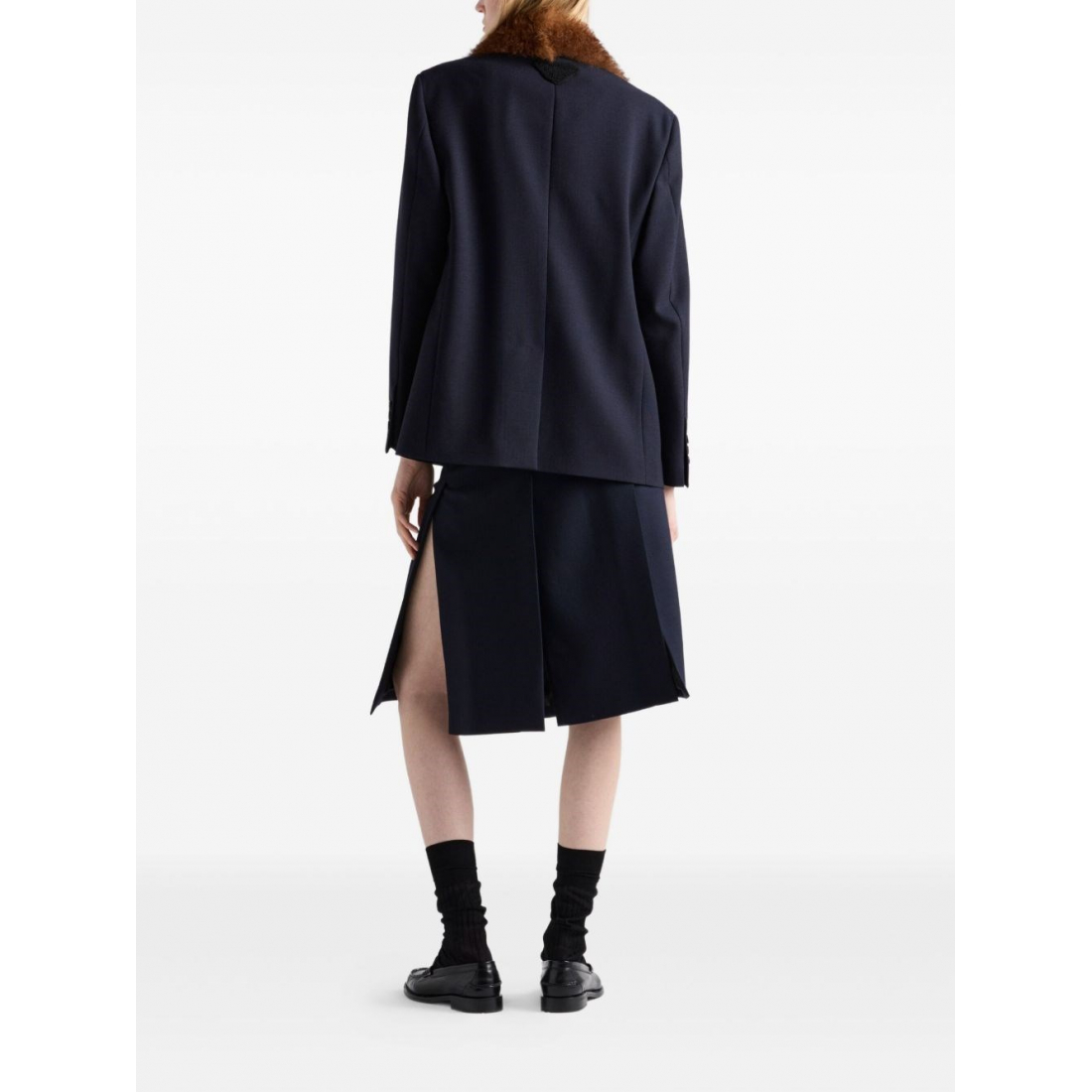 Blazer 'Single-Breasted' pour Femmes