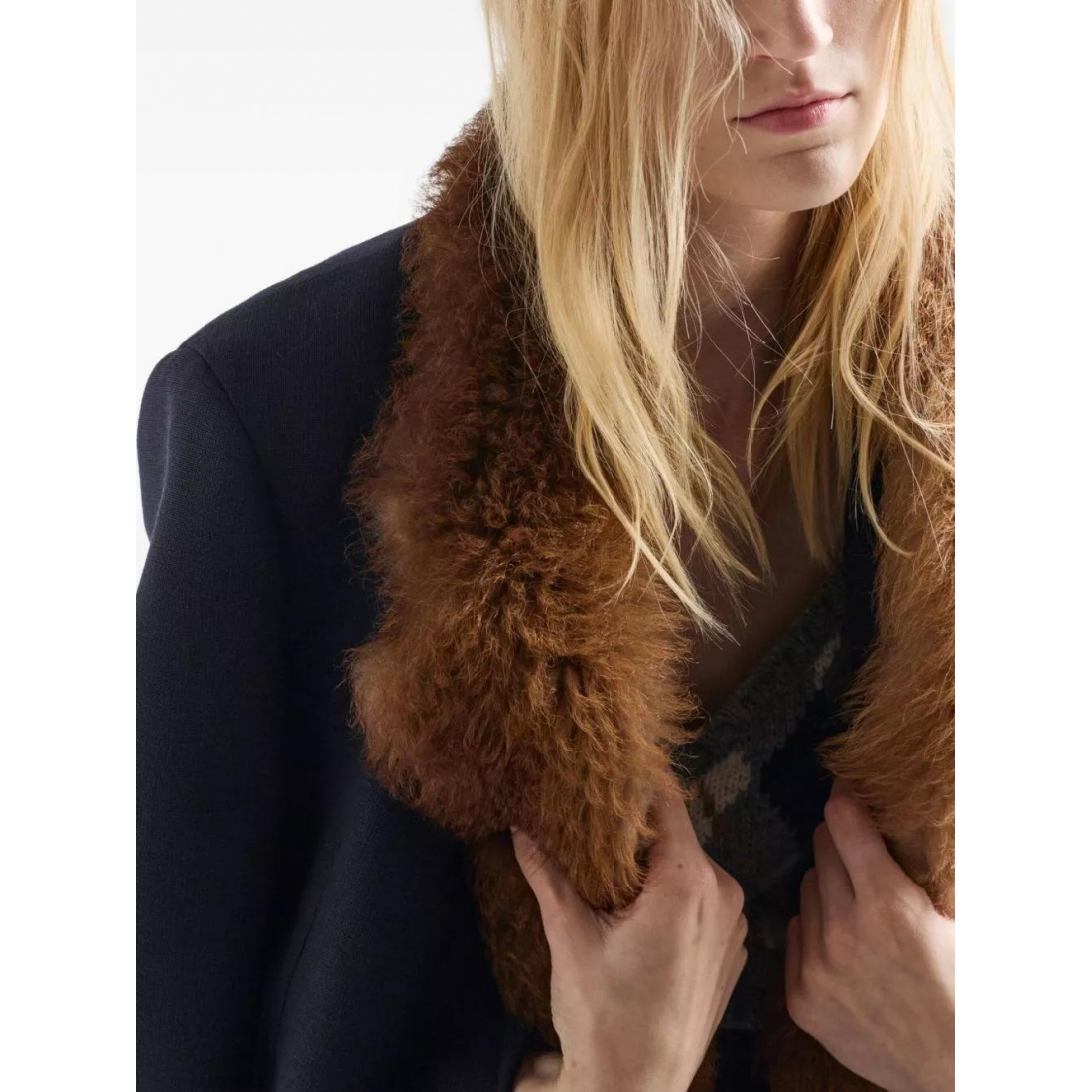 Blazer 'Single-Breasted' pour Femmes