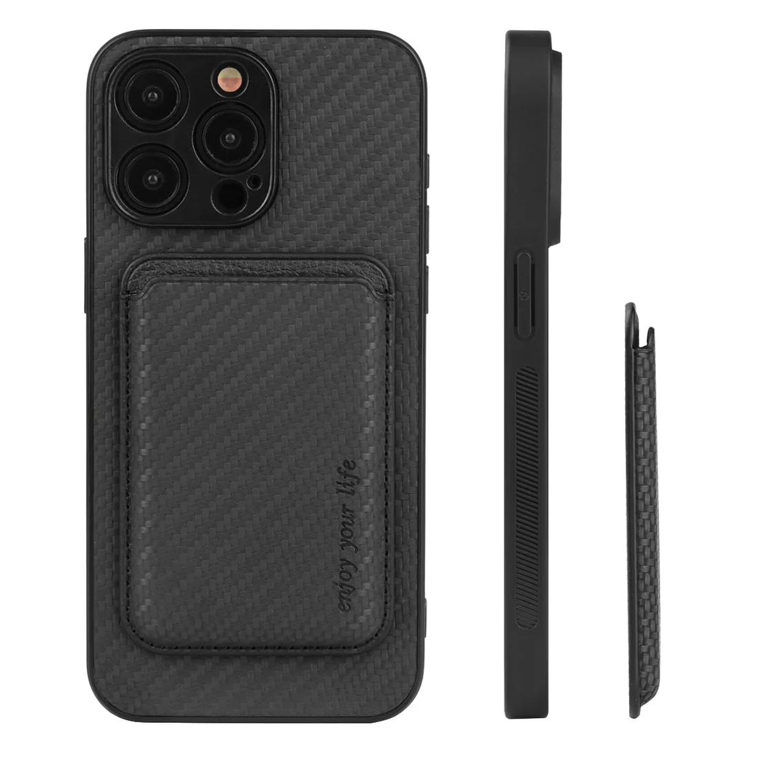 Coque Magsafe Iphone 15Promax