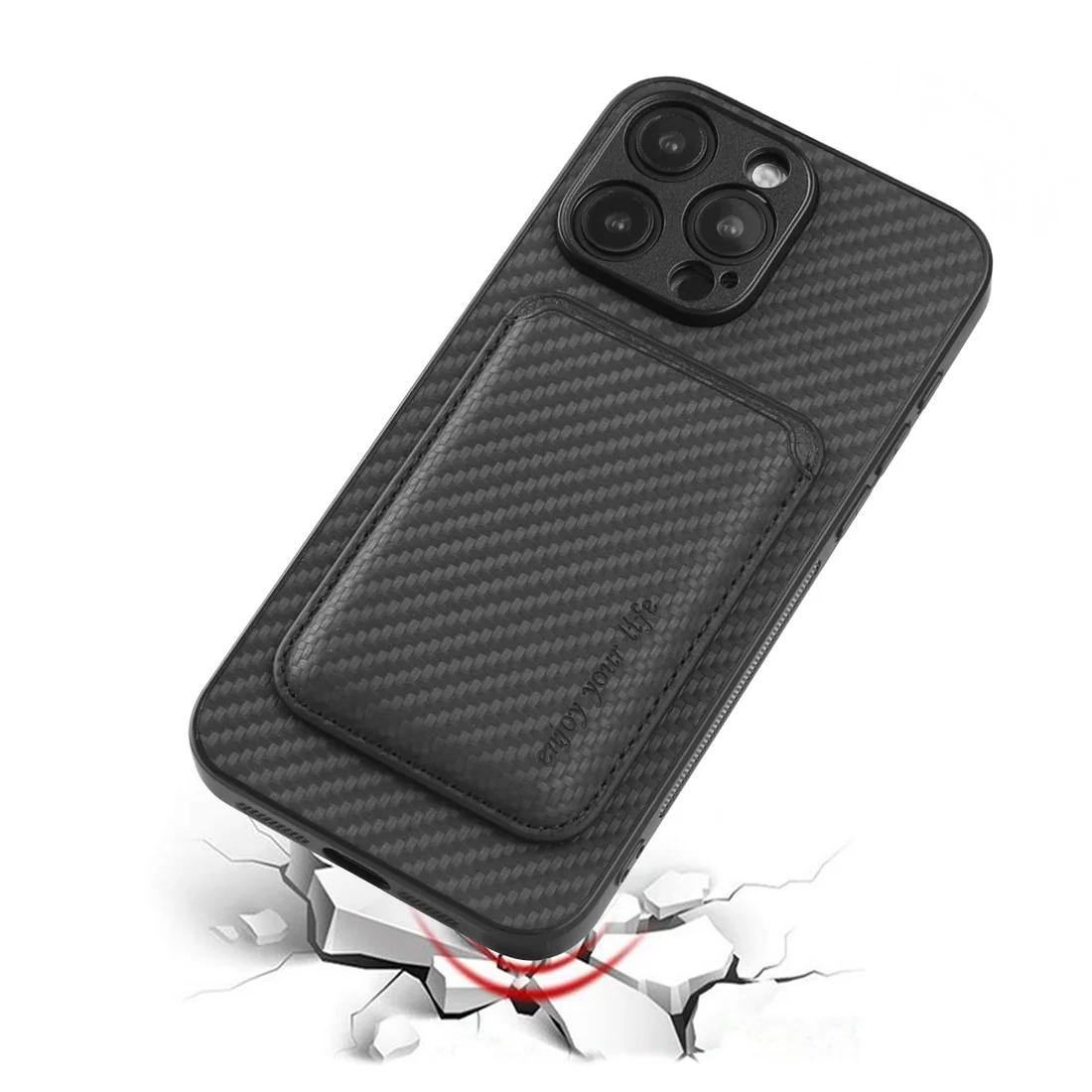 Coque Magsafe Iphone 15Promax