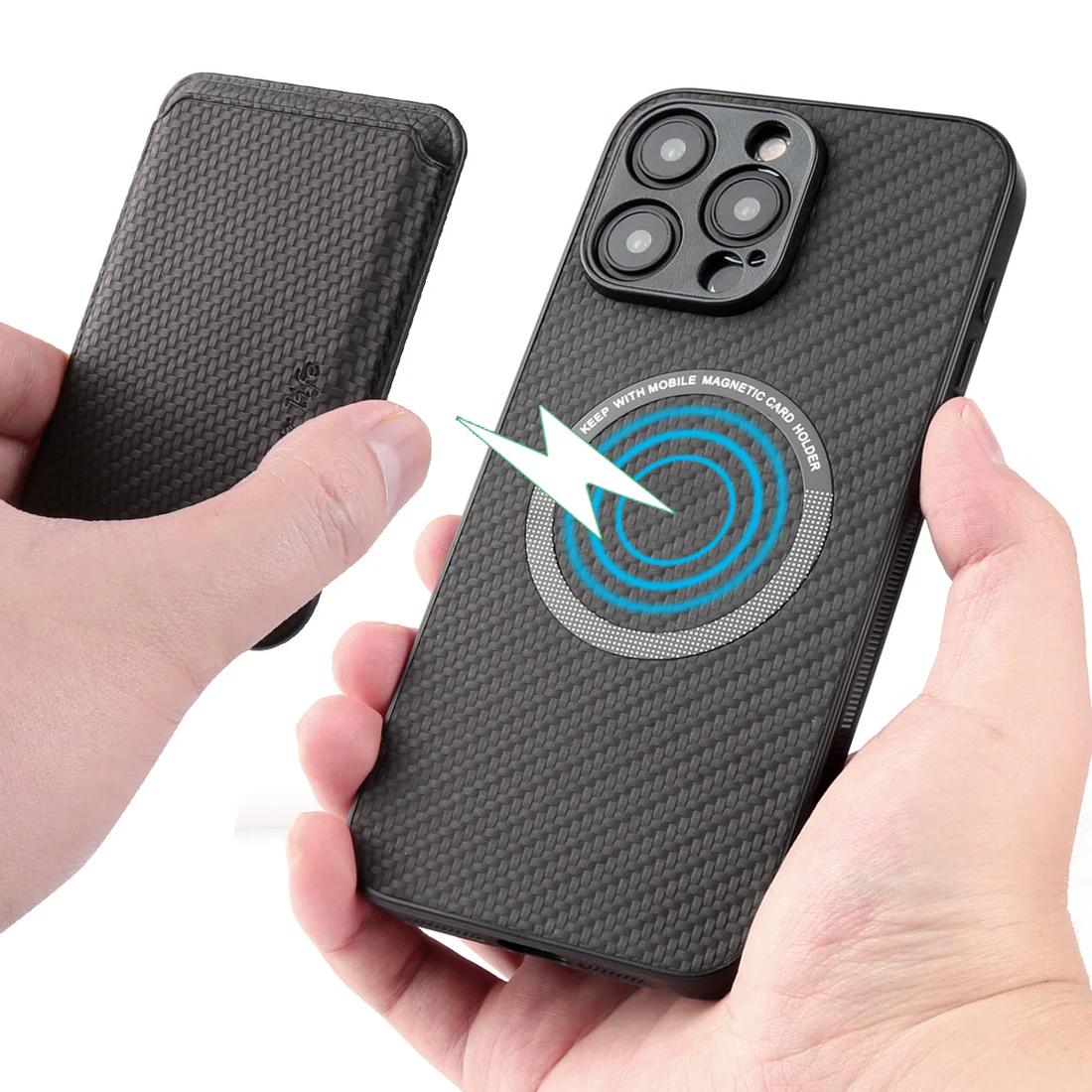 Coque Magsafe Iphone 15Promax