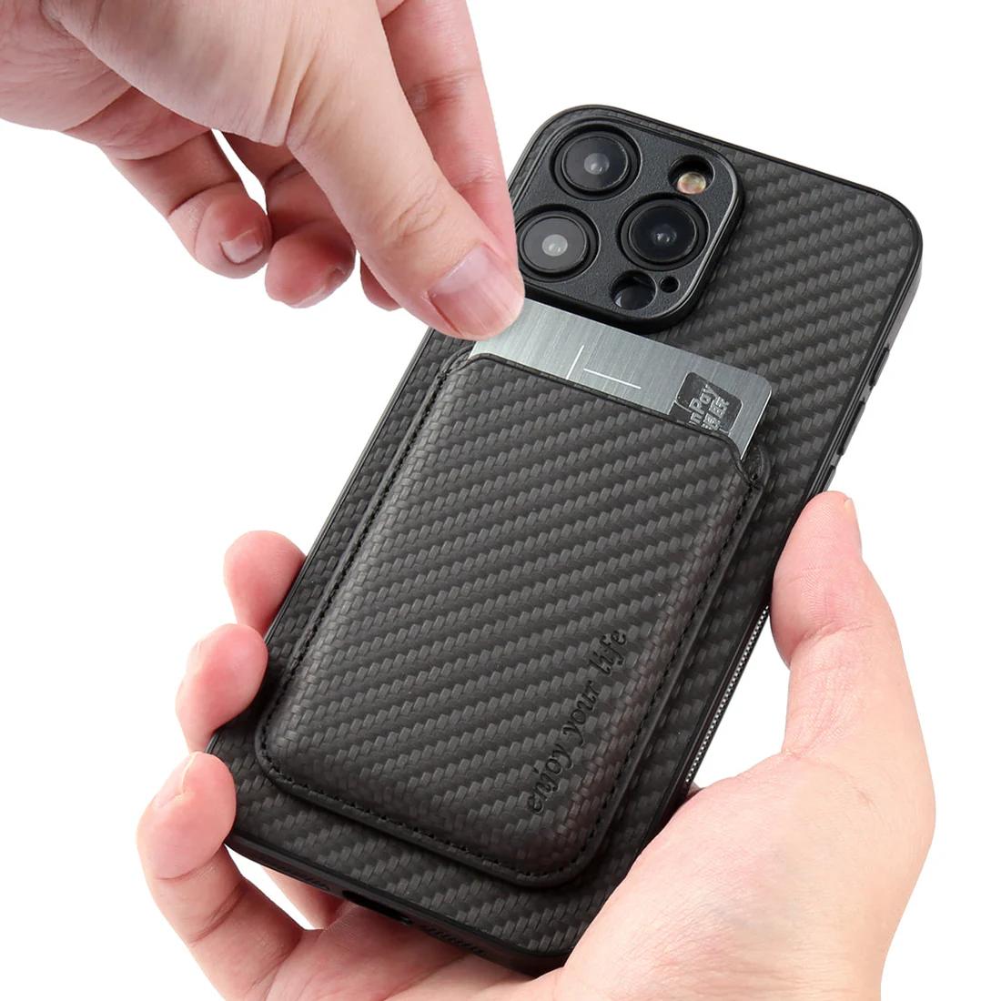 Coque Magsafe Iphone 15Promax