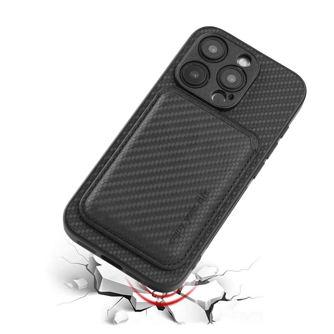 Coque Magsafe Iphone 15Pro