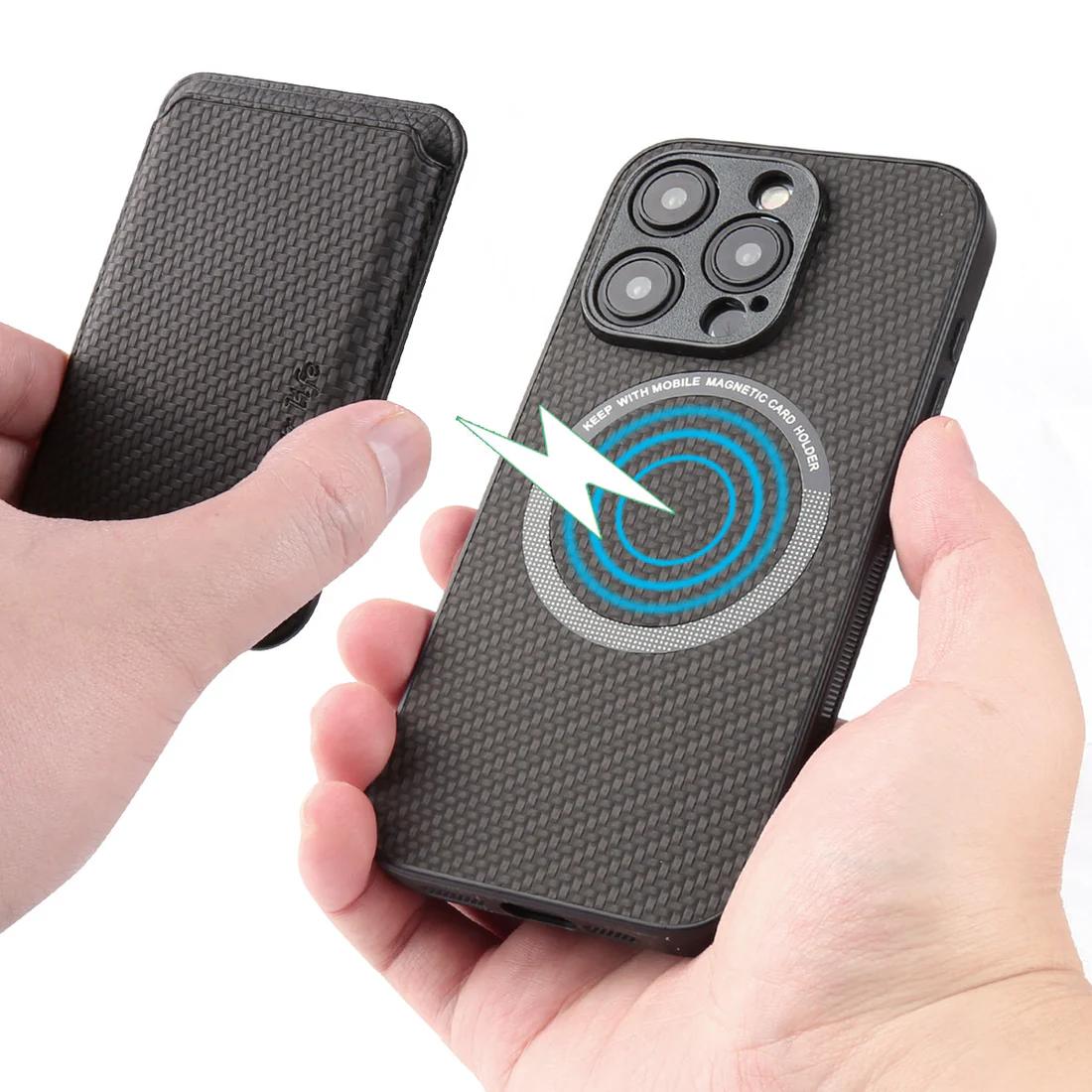 Coque Magsafe Iphone 15Pro