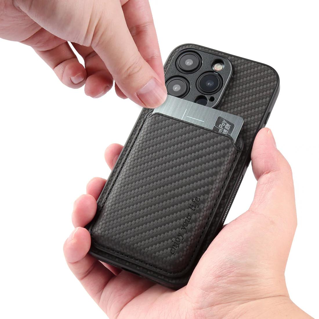 Coque Magsafe Iphone 15Pro