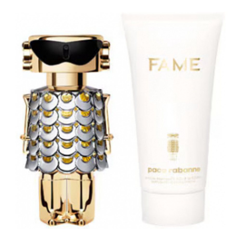 'Fame' Perfume Set - 2 Pieces