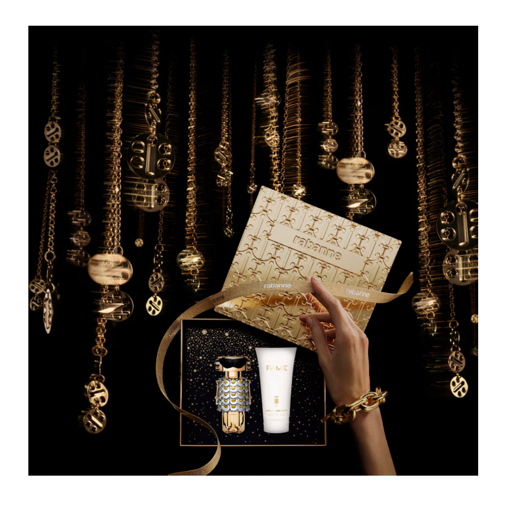 'Fame' Perfume Set - 2 Pieces