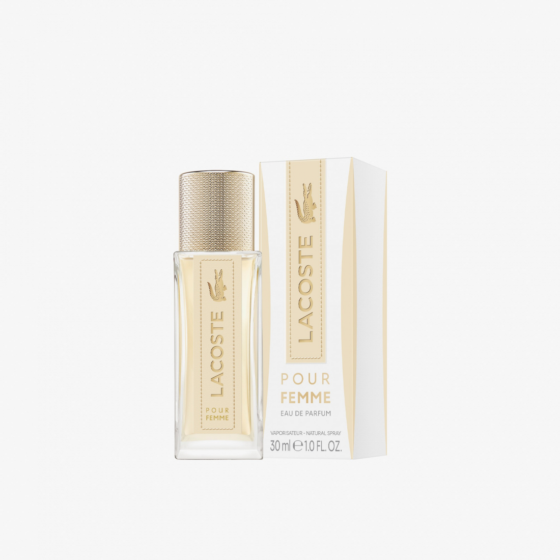 'Pour Femme' Eau De Parfum - 30 ml