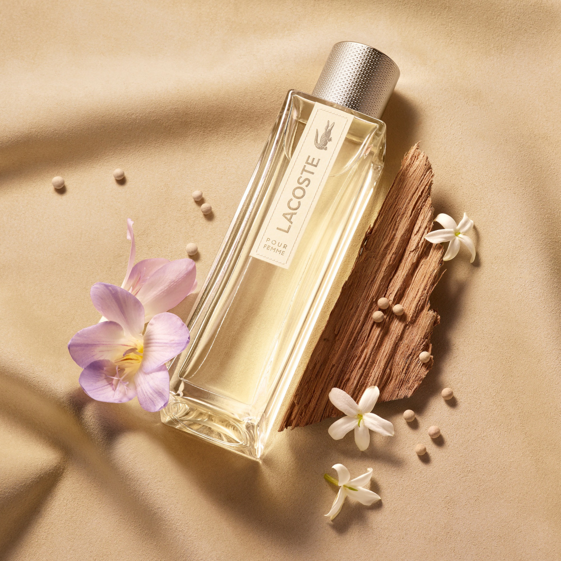 'Pour Femme' Eau De Parfum - 30 ml