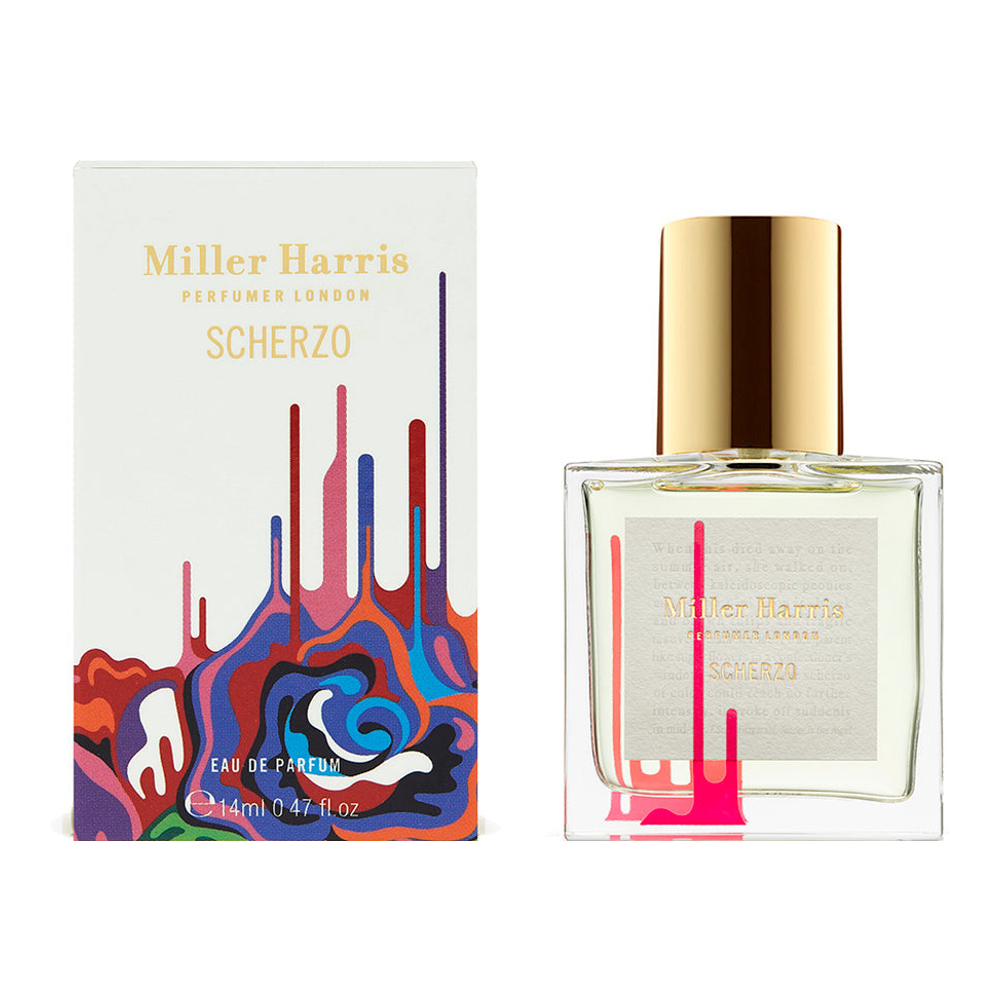 Eau de parfum 'Scherzo' - 14 ml