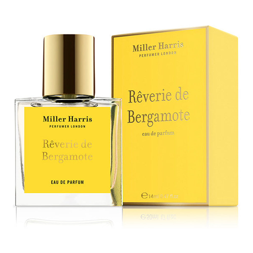 Eau de parfum 'Rêverie De Bergamote' - 14 ml
