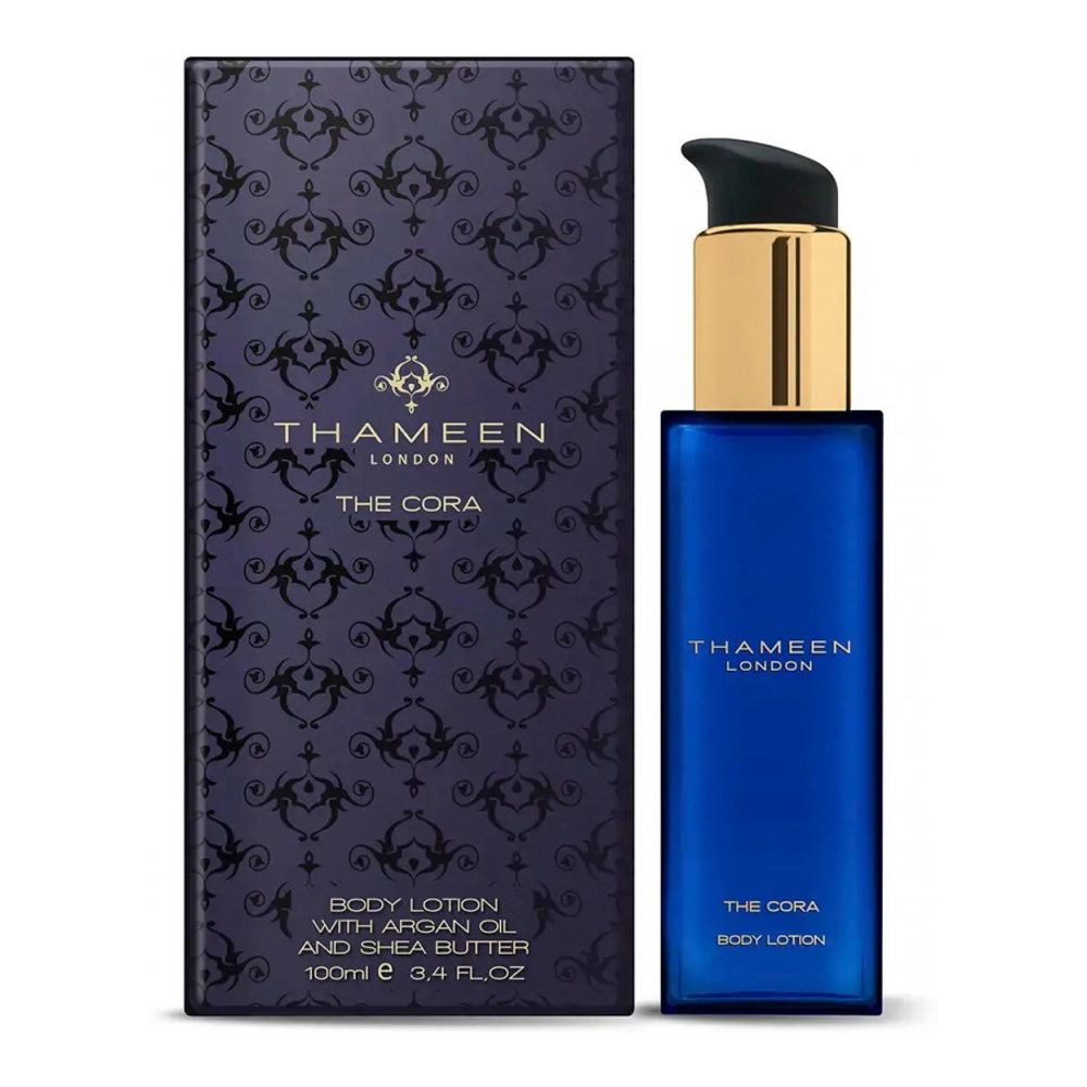 'The Cora' Body Lotion - 100 ml