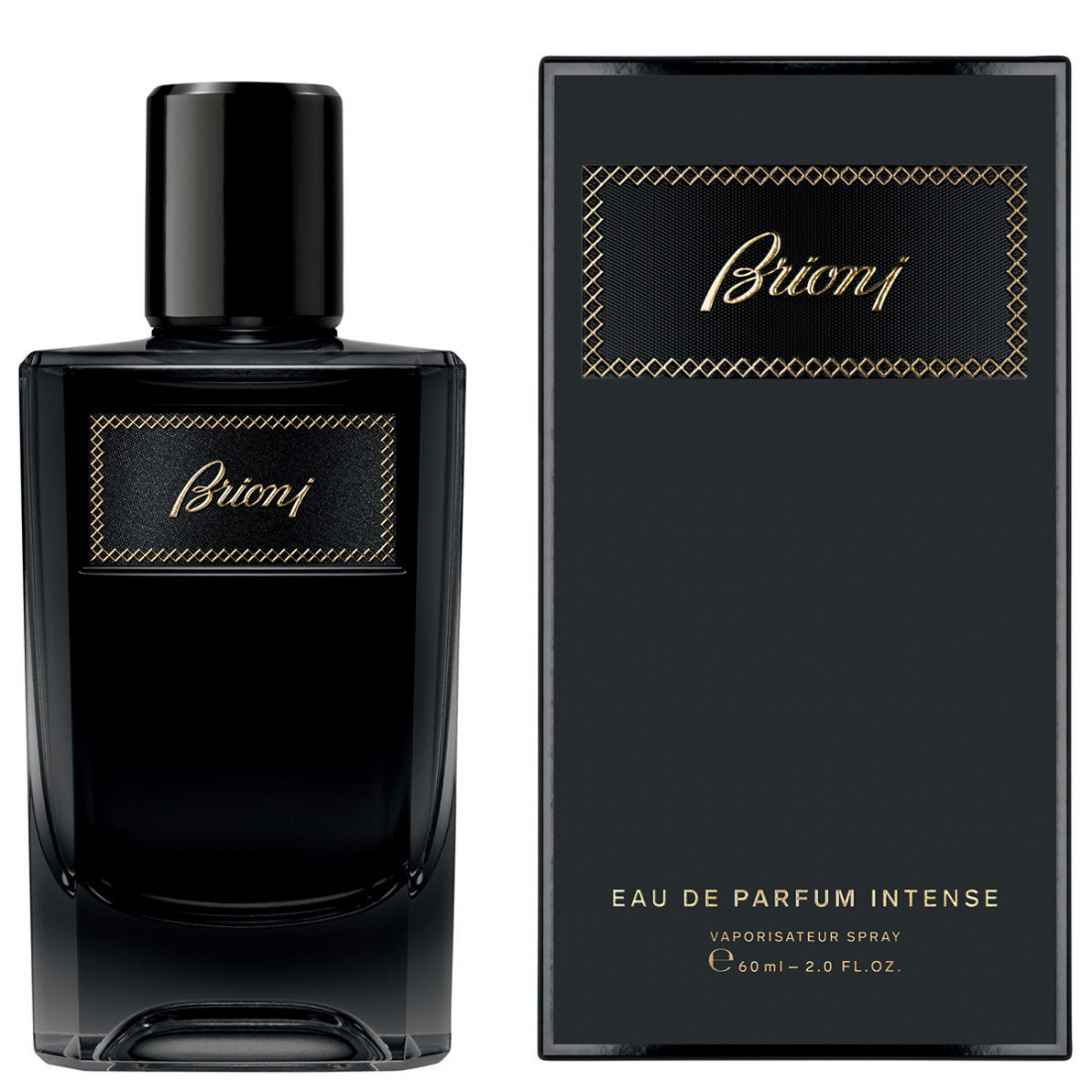 'Intense' Eau De Parfum - 60 ml