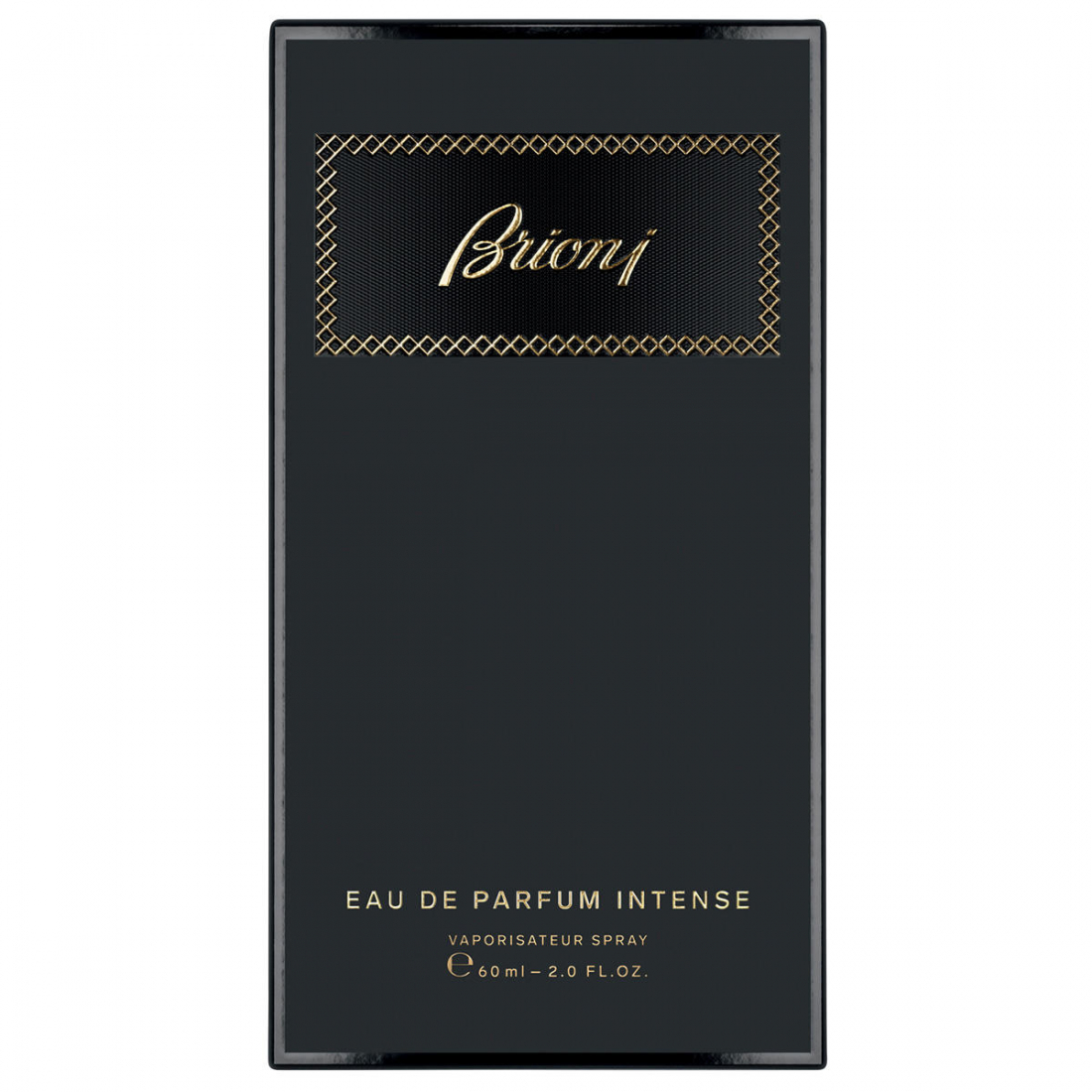 'Intense' Eau De Parfum - 60 ml