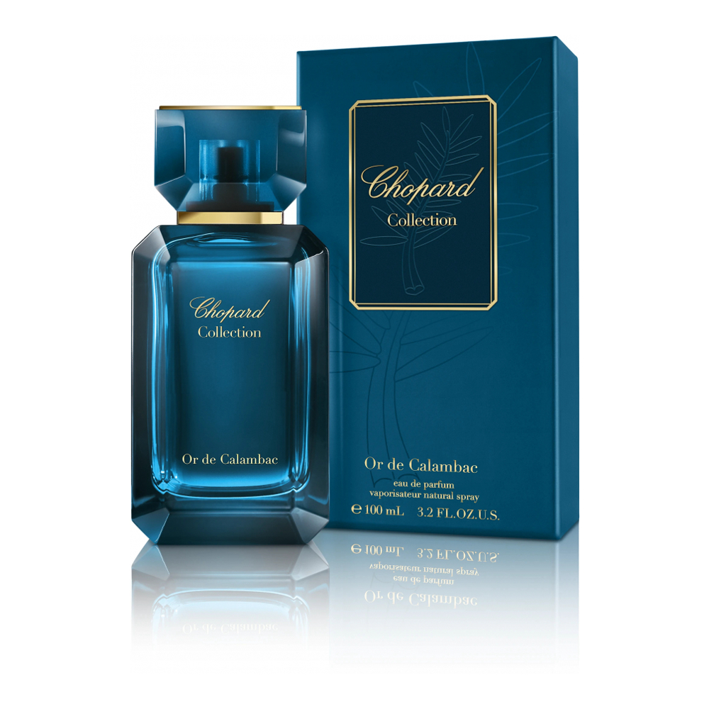 Eau de parfum 'Or De Calambac' - 100 ml